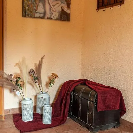 Apartment Laconian Collection Voukamvilia