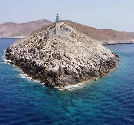 Apartmán Greece Collection *
