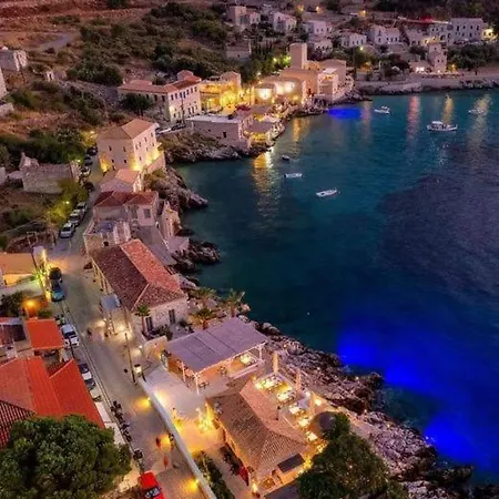 Apartmán Greece Collection *