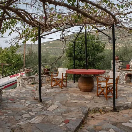 Apartmán Greece Collection Areopoli