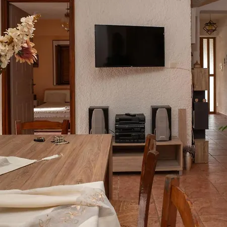 Apartmán Greece Collection *