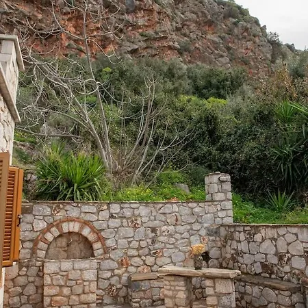 Greece Collection Apartmán *