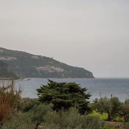 Greece Collection * Areopoli