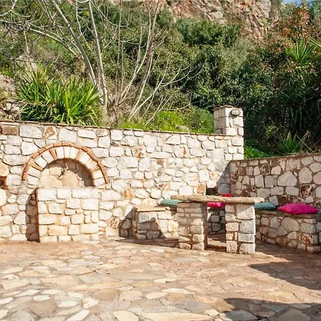 Greece Collection Apartmán