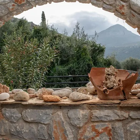 Apartmán Greece Collection *