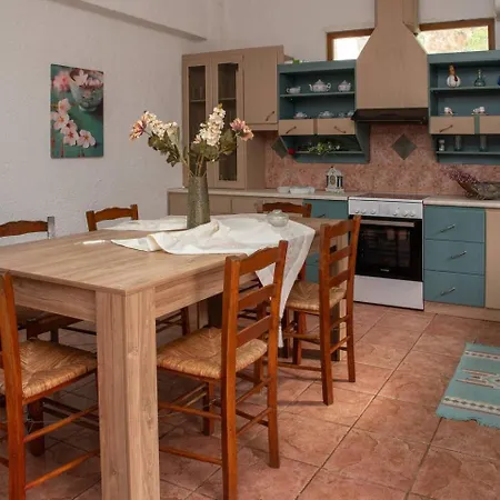 Apartmán Greece Collection