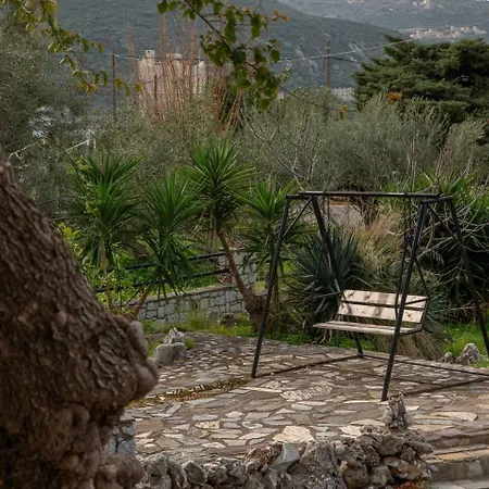 Apartmán Greece Collection *