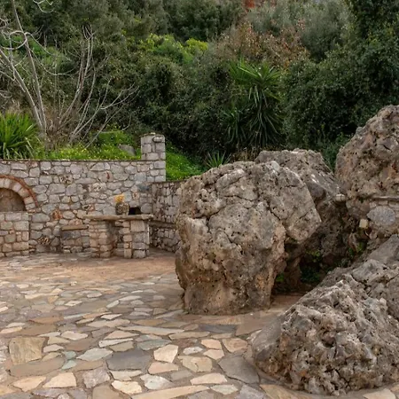 Apartmán Greece Collection